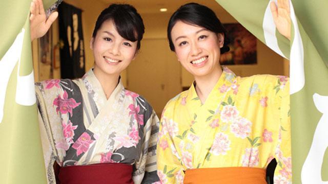 Kyukamura Myoko Esterno foto