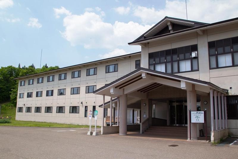 Kyukamura Myoko Esterno foto